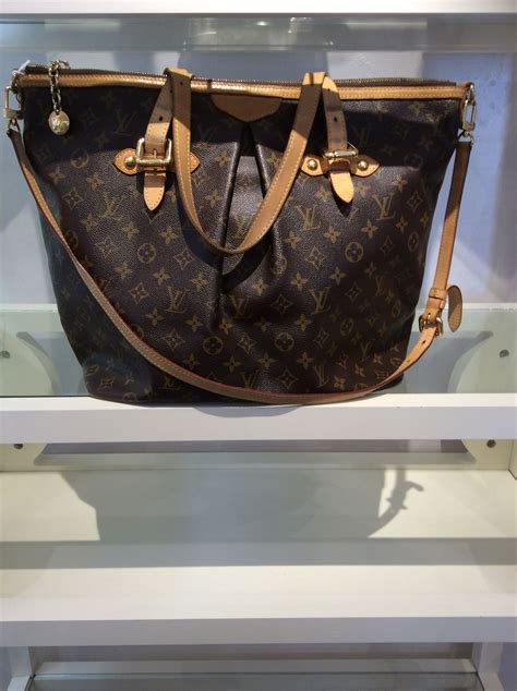 vintage louis vuitton totes.